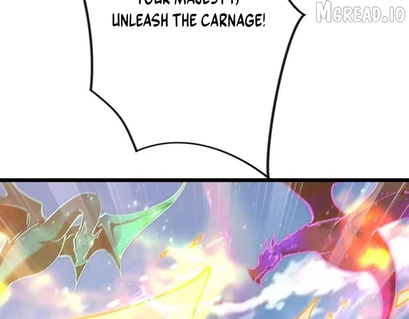 Summoning demons—I am the Abyss Chapter 64  - page 108